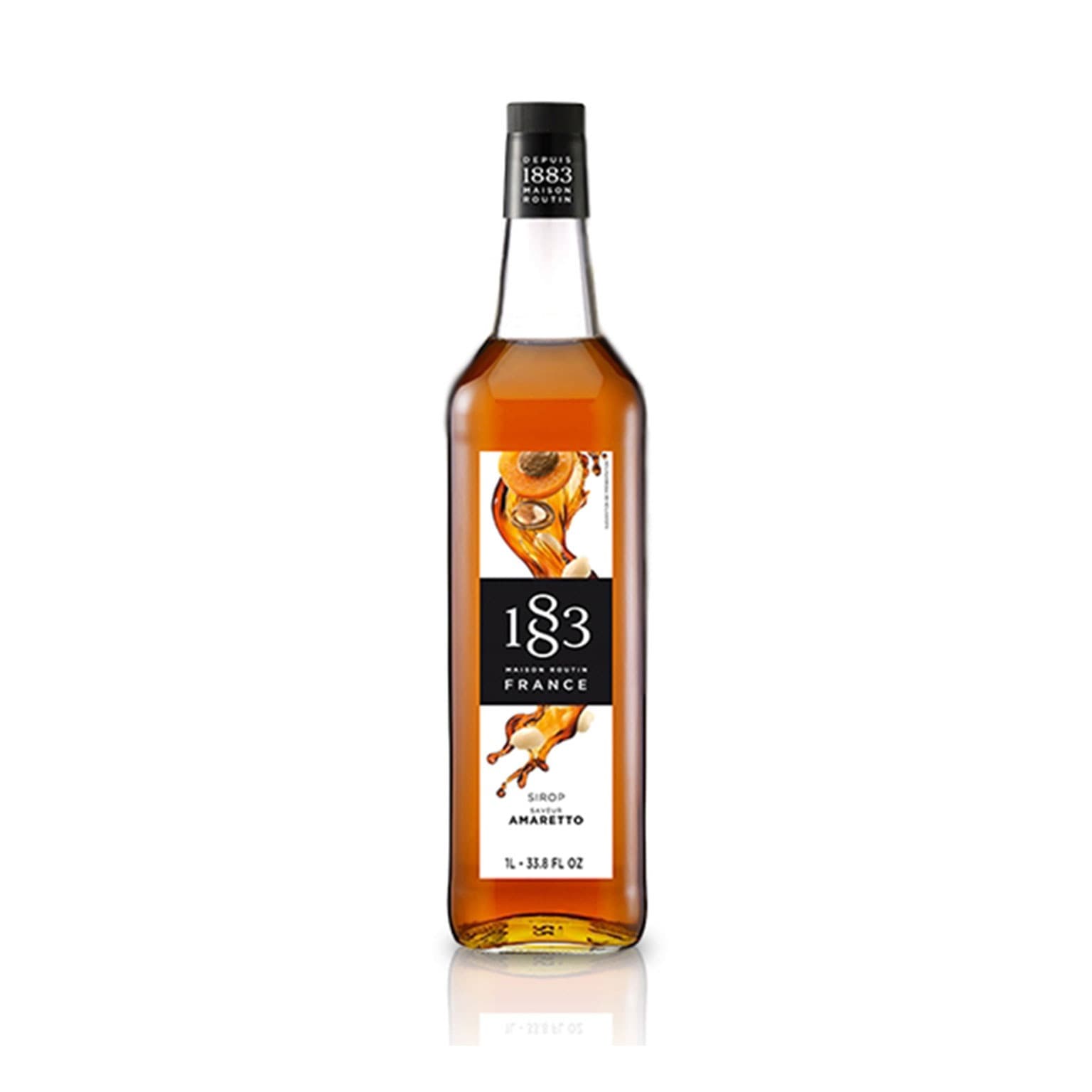 Sirop 1883 1 L - miniatură 26