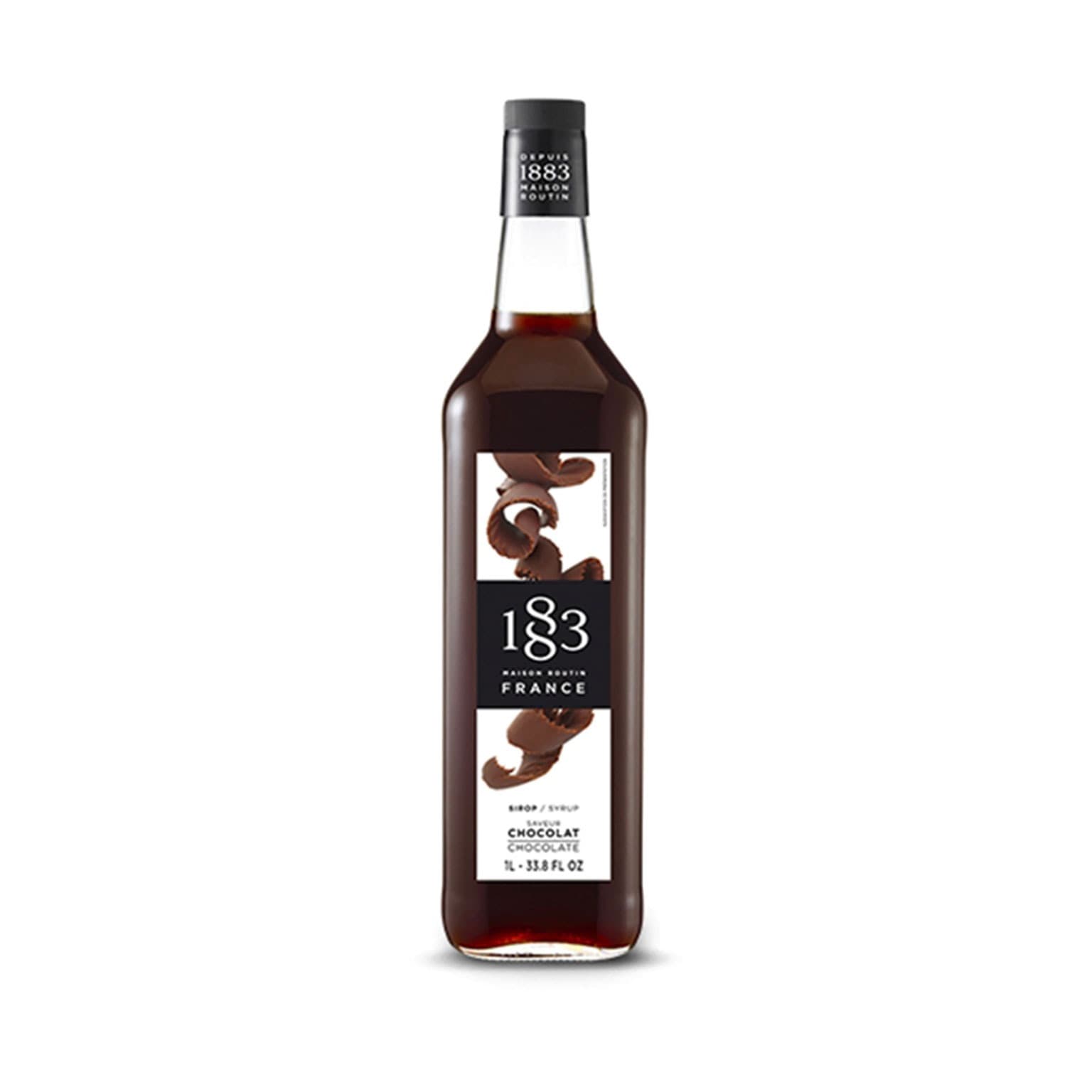 Sirop 1883 1 L - miniatură 20