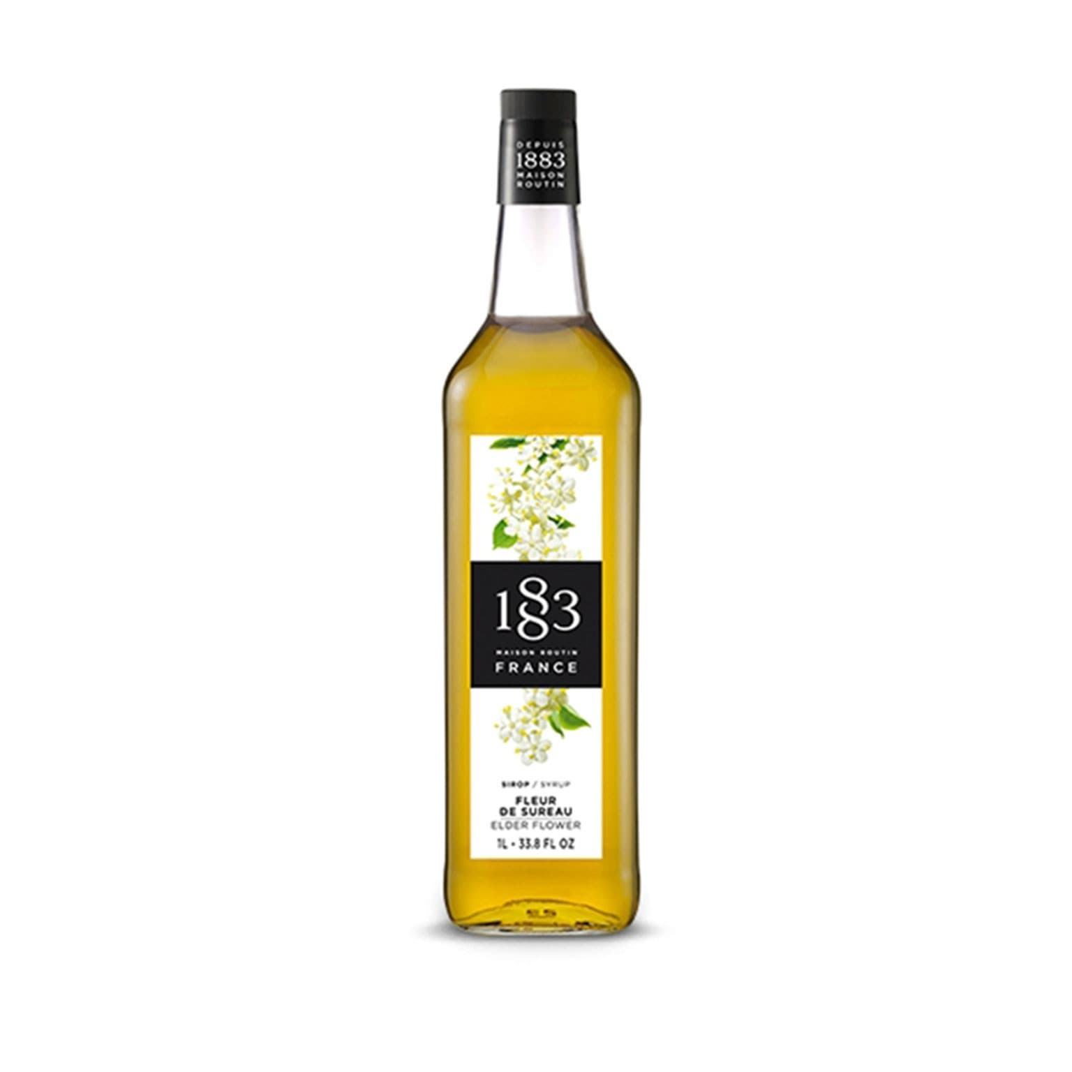 Sirop 1883 1 L - miniatură 16