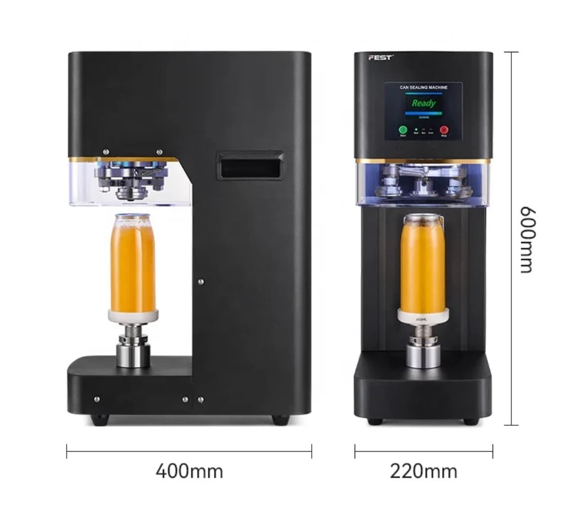 Aparat etanșare Doze