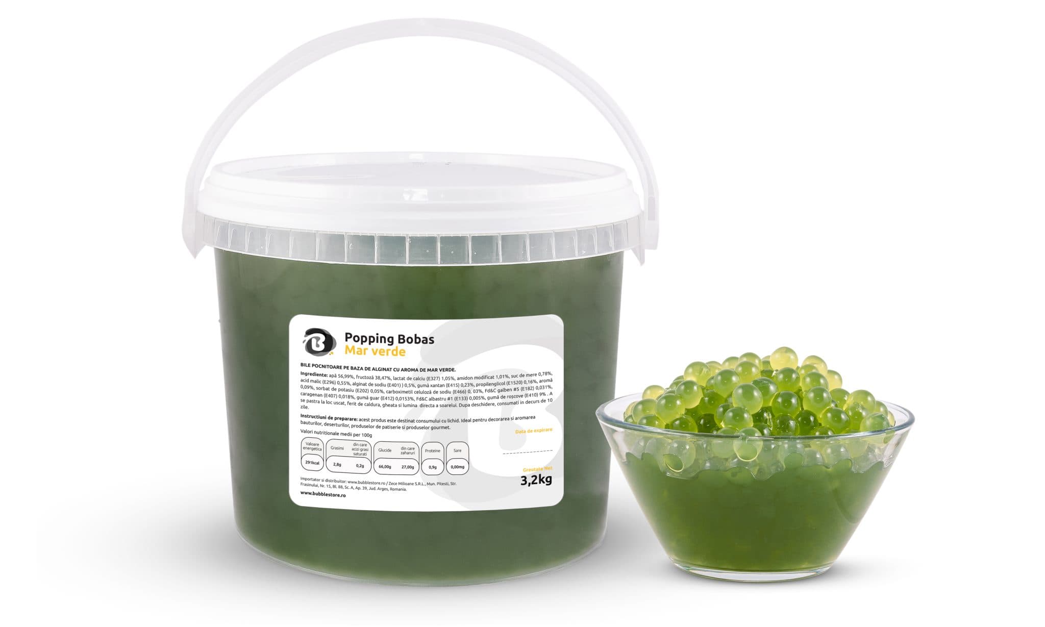 Popping Bobas - miniatură 3