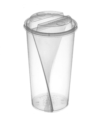 Pahare 750 ml – 92 buc