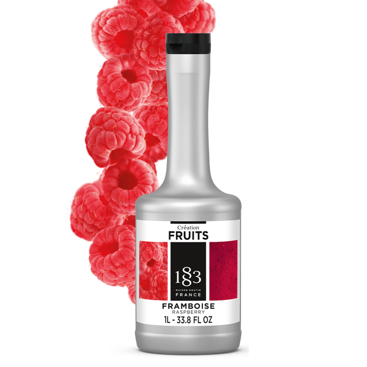 Piure 1883 1L - imagine 1