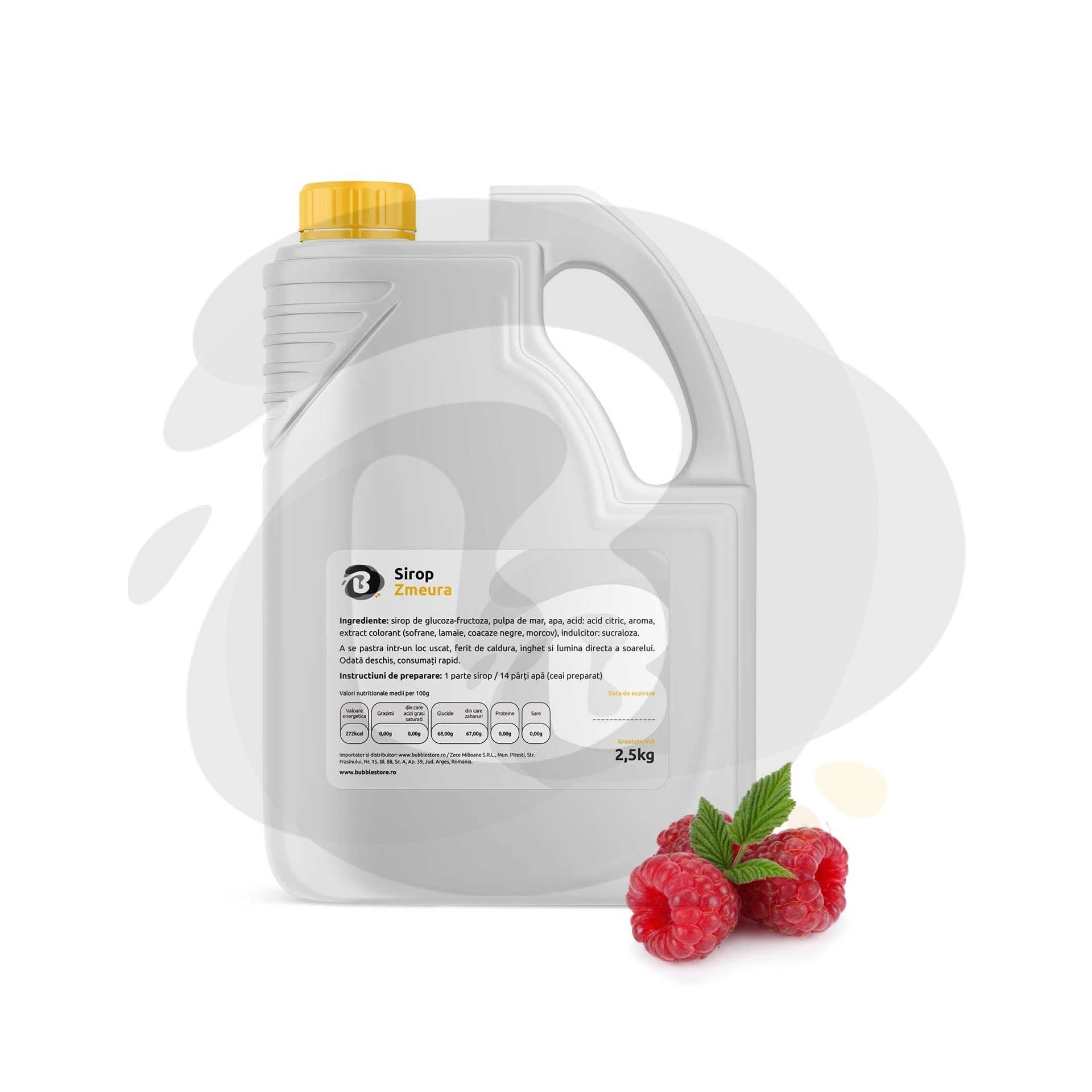 Sirop SyFru 3,4 l - miniatură 3