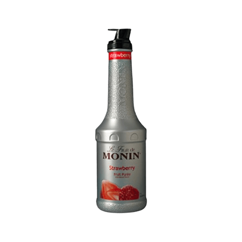 Puree monin 100CL