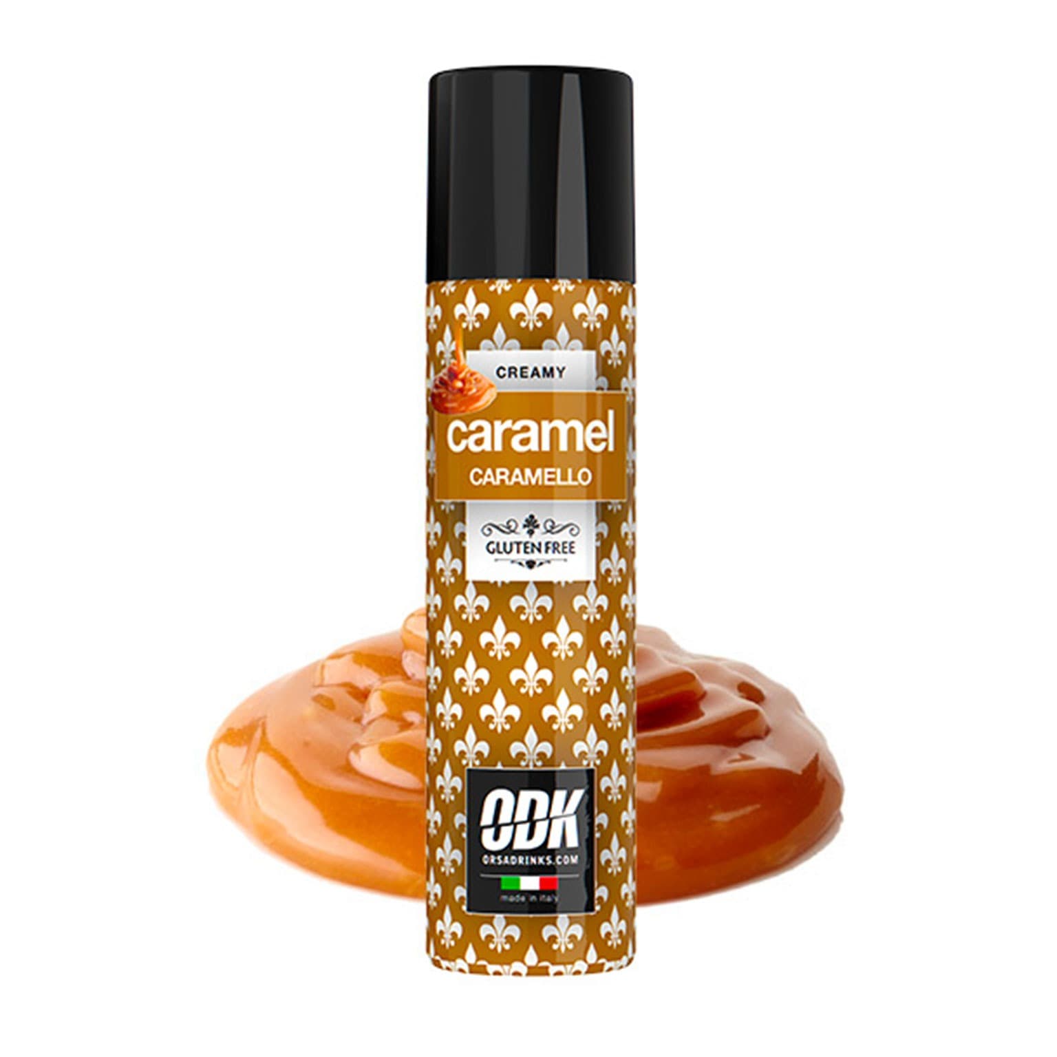 ODK Topping - imagine 1