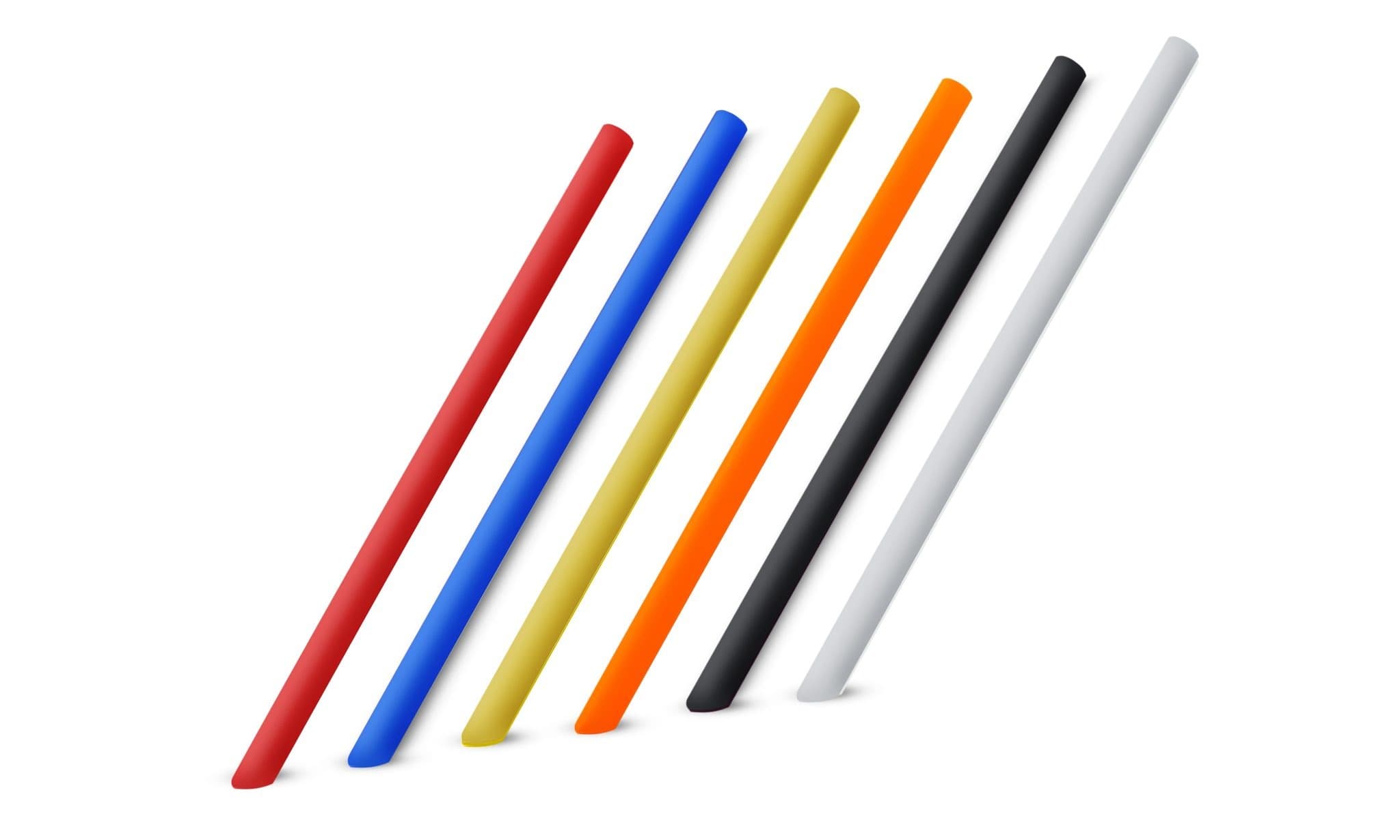 Paie Plastic Bubble Tea