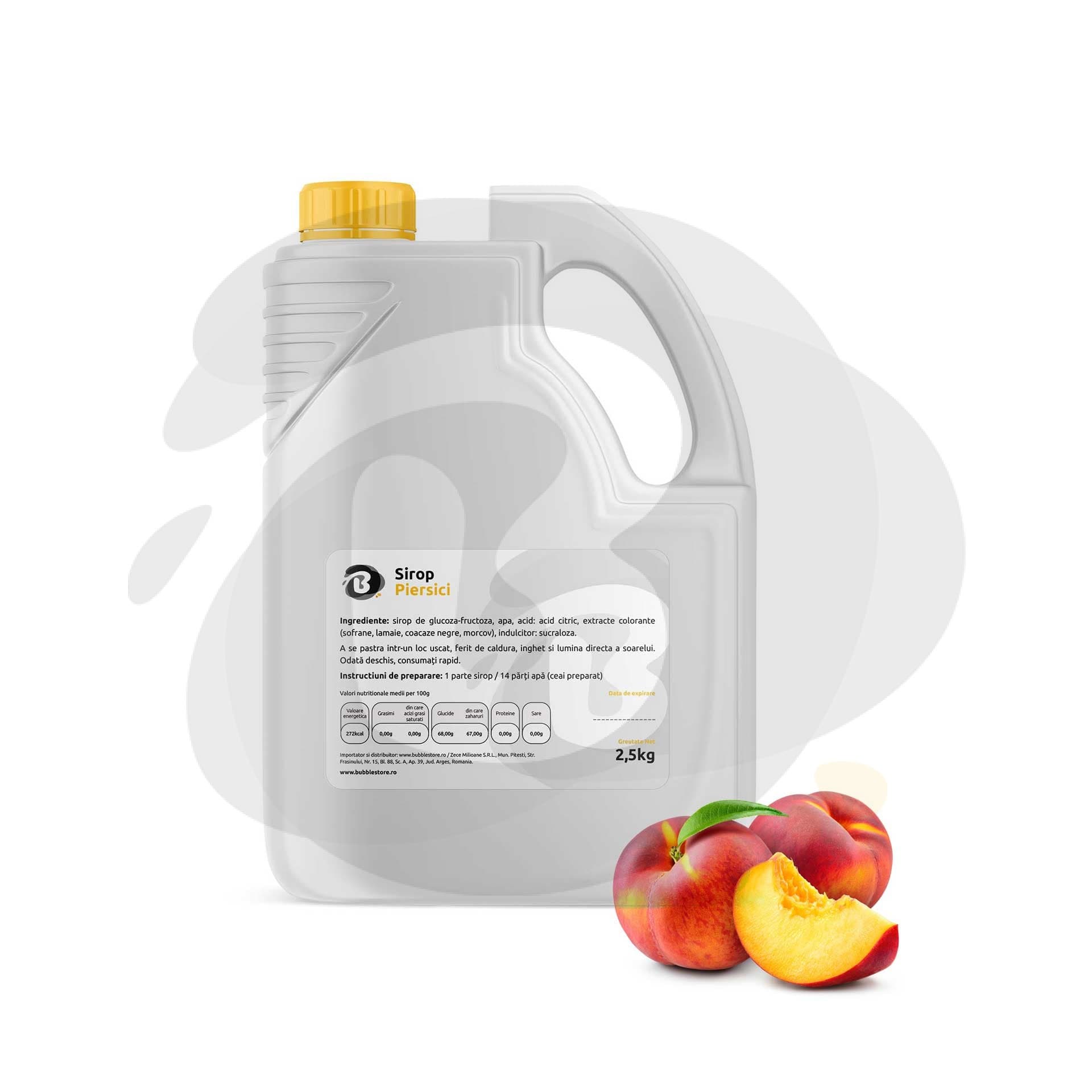 Sirop SyFru 3,4 l - imagine 1